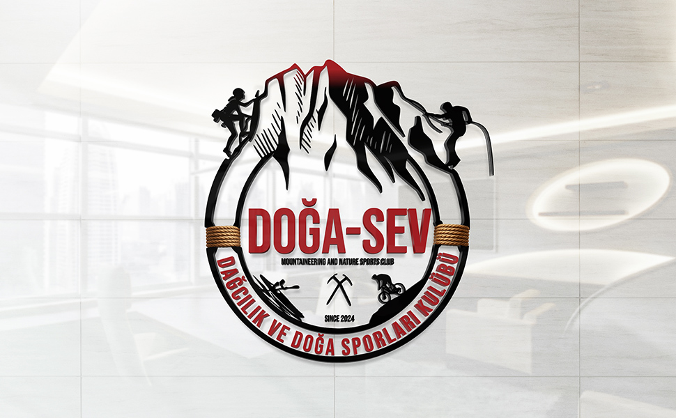 Doğa-Sev | Dağcılık ve Doğa Sporları Kulübü | Gaziantep