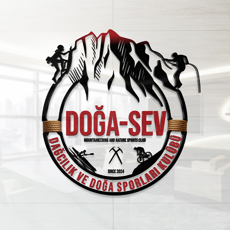 Doğa-Sev | Dağcılık ve Doğa Sporları Kulübü | Gaziantep