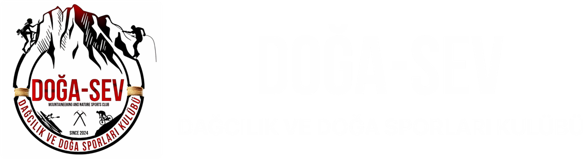 Doğa-Sev | Dağcılık ve Doğa Sporları Kulübü | Gaziantep