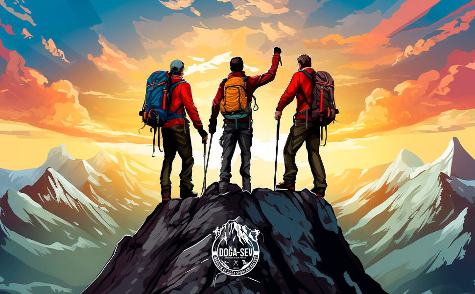 Doğa-Sev ile Topluluk Ruhunu Keşfedin