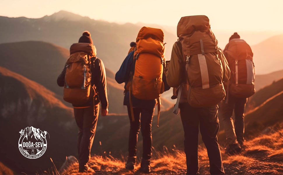 Doğayı Koruyarak Spor Yapmak Mümkün mü? Doğa-Sev Kulübü ile Evet!